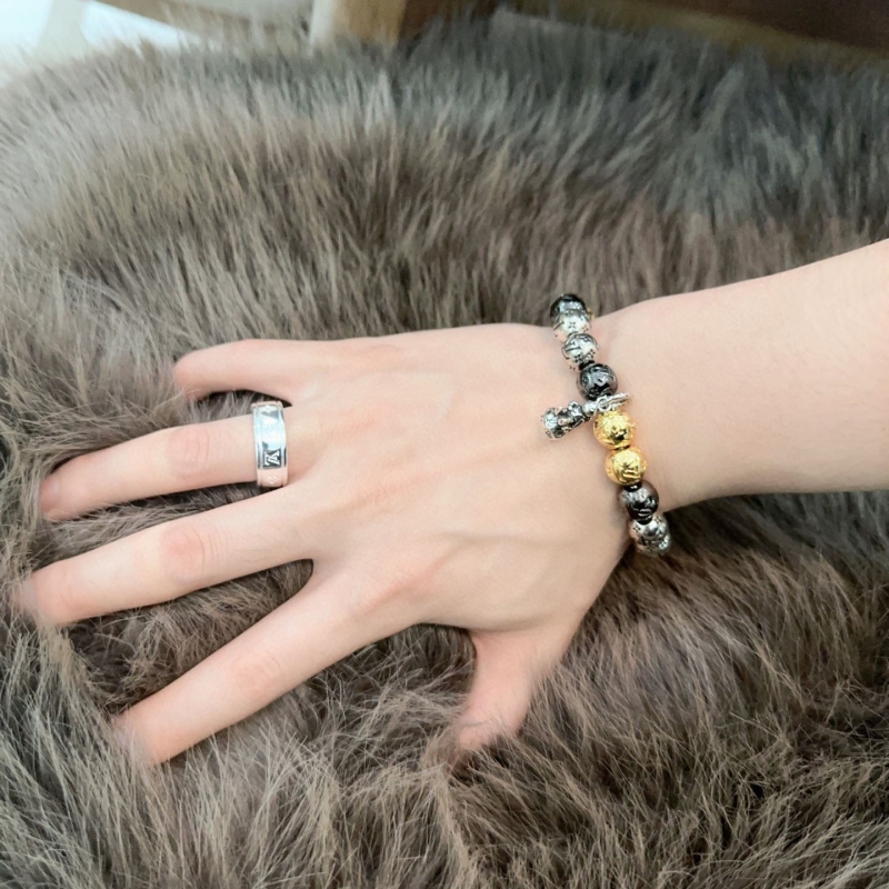 LV Bracelets